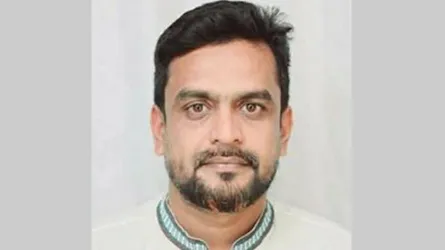 বাগেরহাটে সাংবাদিক হত্যার ঘটনায় ১৯ জনের নামে মামলা