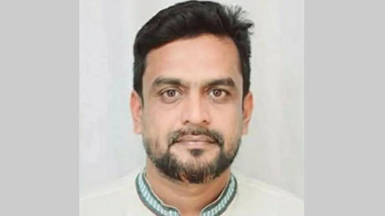 বাগেরহাটে সাংবাদিক হত্যার ঘটনায় ১৯ জনের নামে মামলা