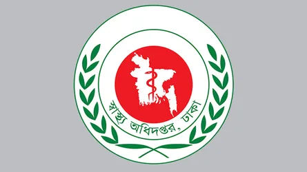 জ্বর হওয়ার সাথে সাথে ডেঙ্গু পরীক্ষার অনুরোধ স্বাস্থ্য অধিদফতরের