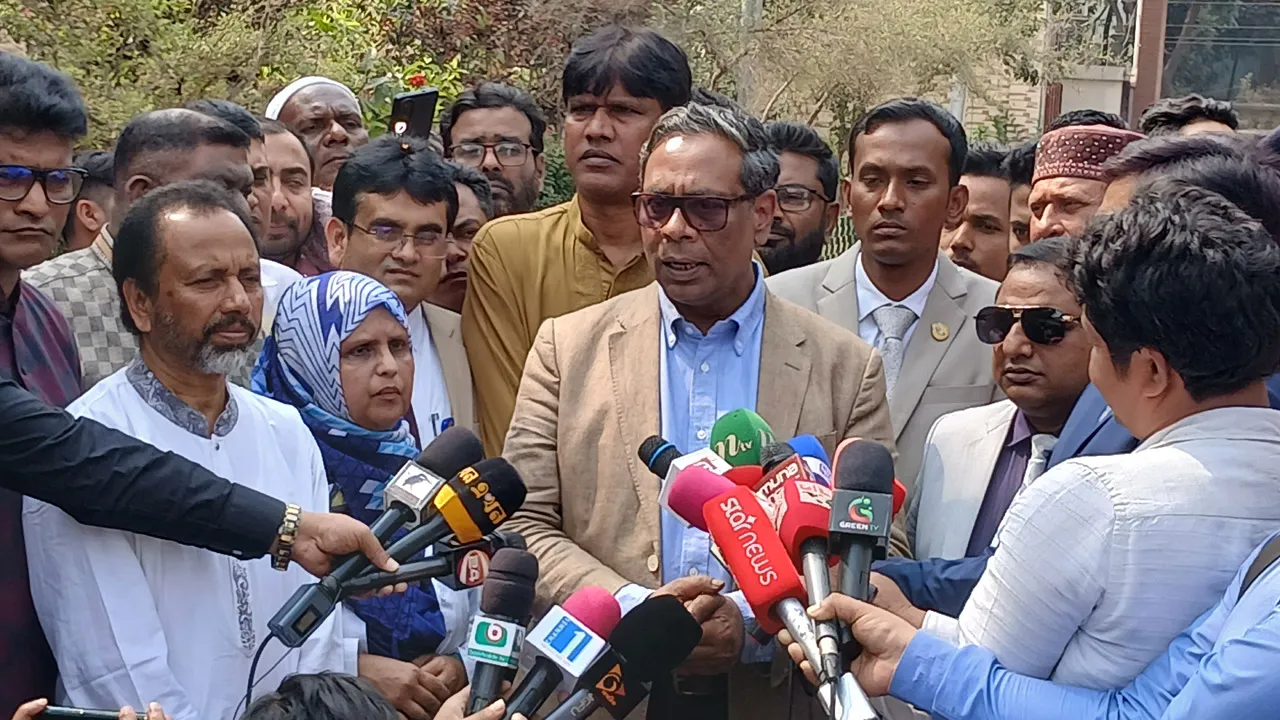সারদেশে এক লাখ স্বাস্থ্যকর্মী নিয়োগ দেয়া হবে