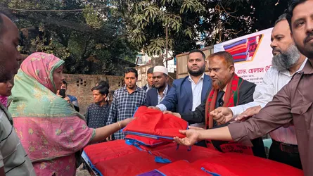 জনগণ সুযোগ দিলে জামায়াত বৈষম্যহীন বাংলাদেশ বিনির্মাণ করবে : ড. হেলাল উদ্দিন