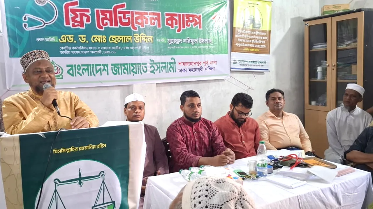 ‘যারা পিআরের বিরোধিতা করছে সময়ের ব্যবধানে তারাও পিআরের দাবিতে আন্দোলন করবে’