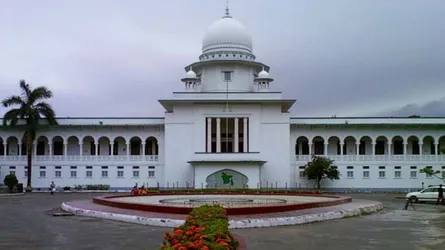 মেট্রোরেল ও সব ফ্লাইওভারের বিয়ারিং প্যাডের মান নির্ণয়ে হাইকোর্টে রিট