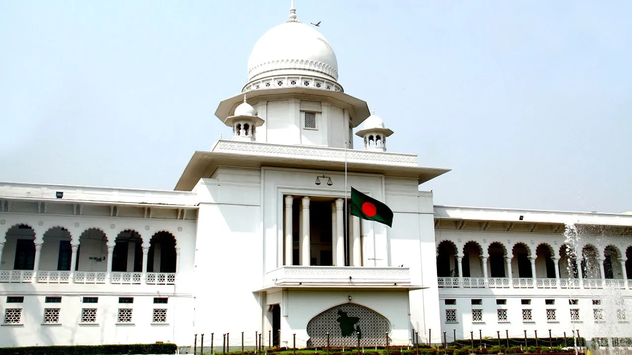 ময়মনসিংহ-২ আসনের ব্যালট সংরক্ষণের নির্দেশ হাইকোর্টের