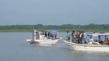 মা ইলিশ রক্ষা অভিযান সফল কতটা