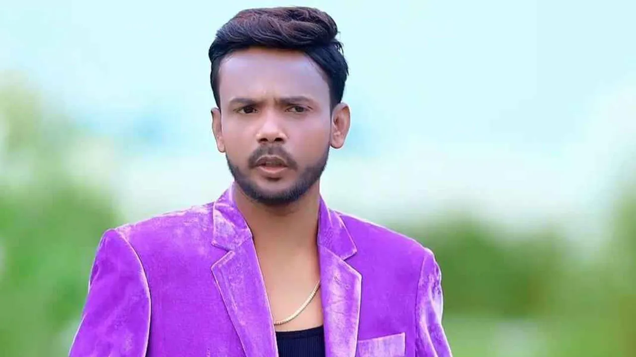 আত্মহত্যার সিদ্ধান্ত থেকে সরে এলেন হিরো আলম