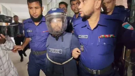মাগুরায় শিশু ধর্ষণ-হত্যা : হিটু শেখের মৃত্যুদণ্ড, খালাস ৩