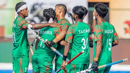 জাপানের সাথে হেরে কঠিন পরীক্ষায় বাংলাদেশ