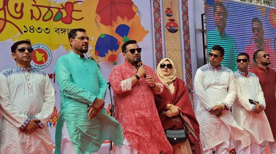 যারা মাঠে আন্দোলন করেনি, তাদের চব্বিশের সংগ্রাম বুঝা মুশকিল : মীর হেলাল