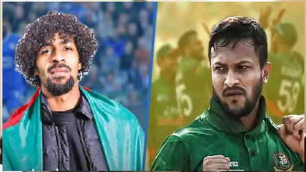 দেশের ক্রিকেট এখন একজন হামজার খোঁজে