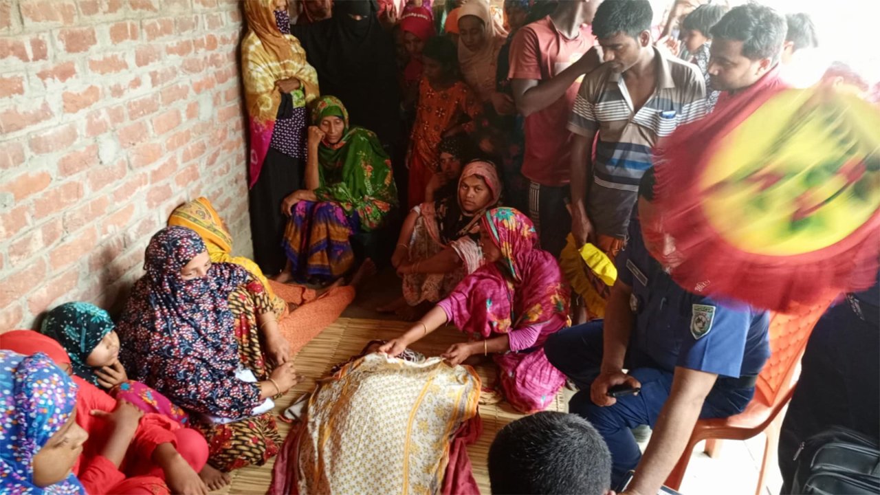 হরিপুরে পানিতে ডুবে ২ শিশুর মৃত্যু