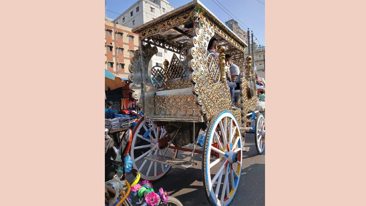 horse-car