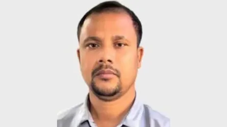 সেই হরিদাস এবার নতুন মামলায় ময়মনসিংহ কারাগারে