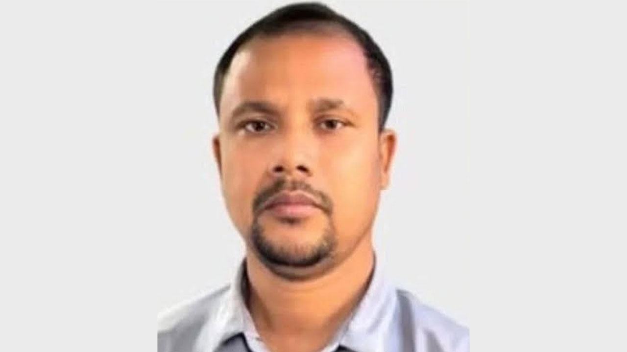 হরিদাস