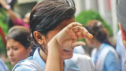 ২০২ শিক্ষাপ্রতিষ্ঠানের সবাই ফেল