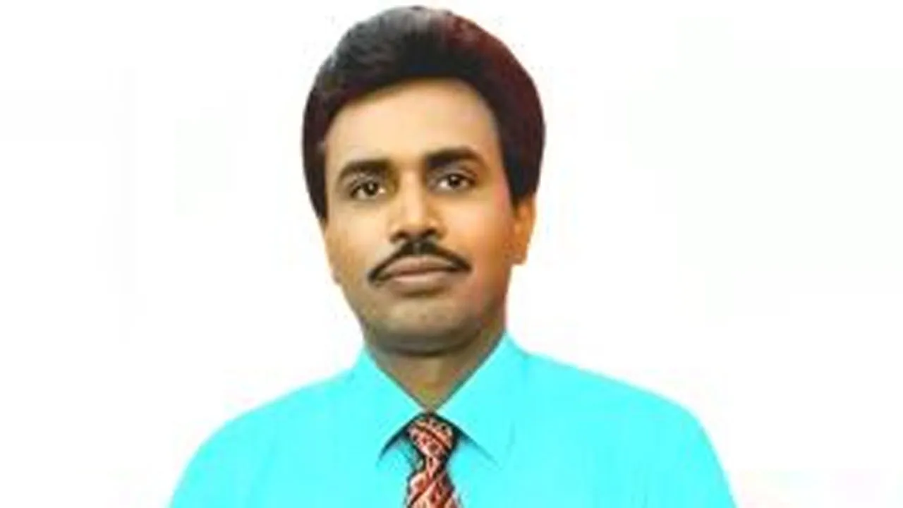 ফরিদপুরে সড়ক দুর্ঘটনায় স্কুলশিক্ষক নিহত