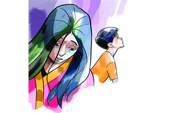 ঘুণ : দীলতাজ রহমান