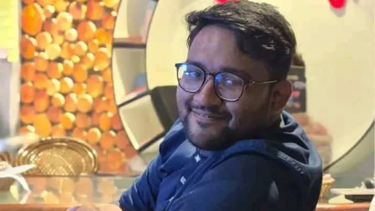 বেপরোয়া অটোরিকশার ধাক্কায় রাবি শিক্ষার্থী নিহত