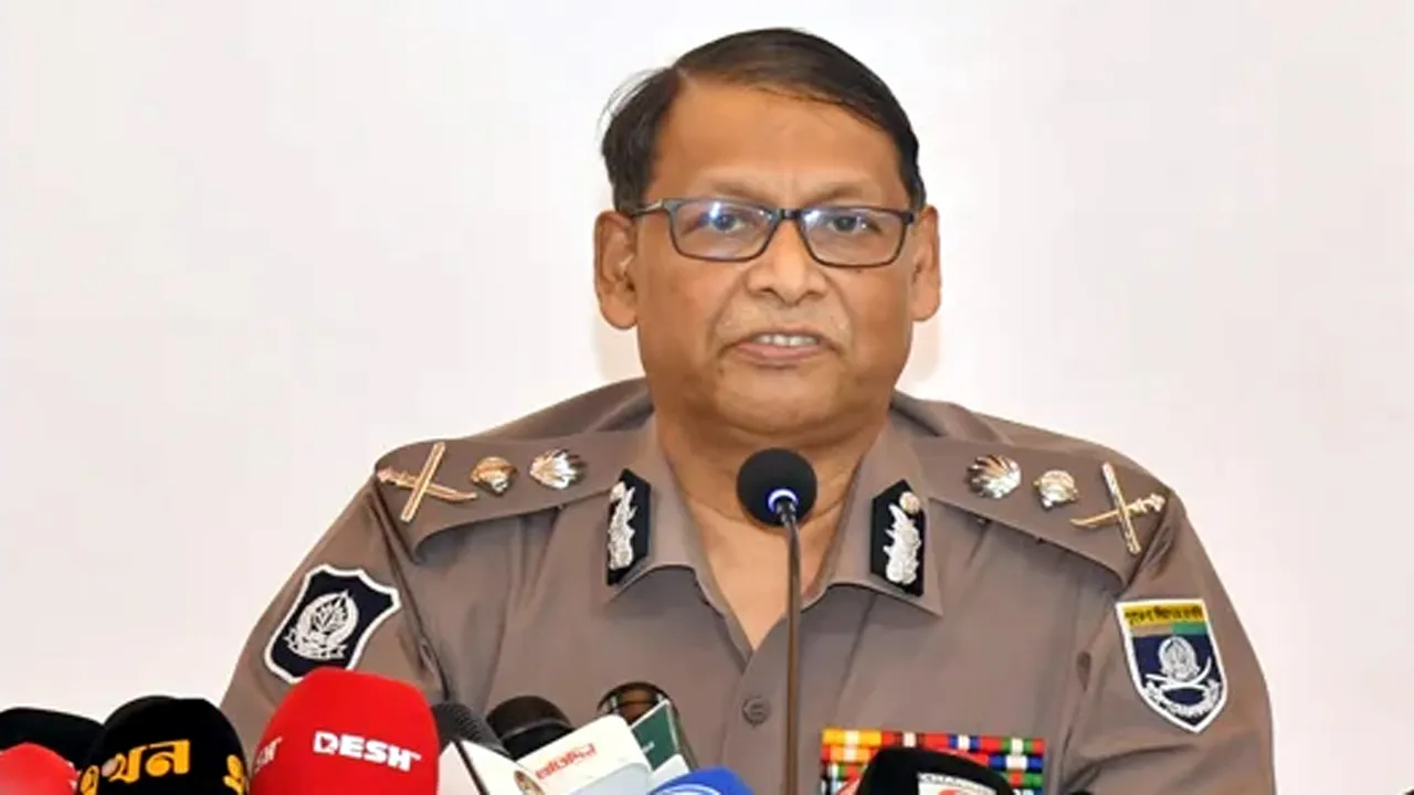 শান্তিপূর্ণ ও উৎসবমুখর নির্বাচনে প্রস্তুত আইনশৃঙ্খলা বাহিনী