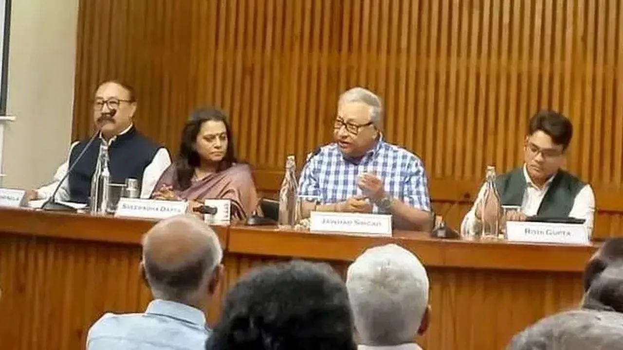 বাংলাদেশের নির্বাচন নিয়ে দিল্লিতে এখন যে সব চিন্তাভাবনা