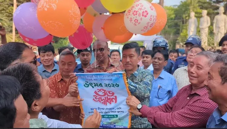 সমতল ও পাহাড়ে কোনো বৈষম্য থাকবে না