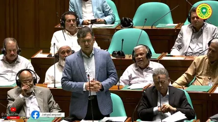 দুদক পুনর্গঠনে যেকোনো সময় সার্চ কমিটি গঠন : স্বরাষ্ট্রমন্ত্রী