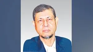 শাহ্ আবদুল হান্নানকে জাতীয় স্বীকৃতি দেয়া উচিত