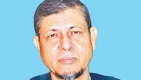 শাহ্ আবদুল হান্নান : এক অনন্য প্রতিষ্ঠান