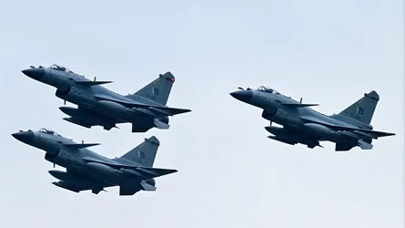 ভারত-পাকিস্তান যুদ্ধে ইসলামাবাদের পাশে ছিল বেইজিং, স্বীকার করল চীন