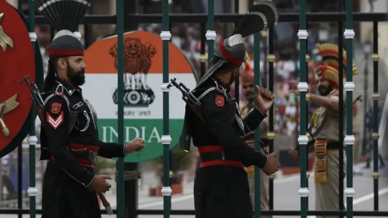 ভারতের সাথে উত্তেজনা : পাকিস্তানের পাশে আজারবাইজান