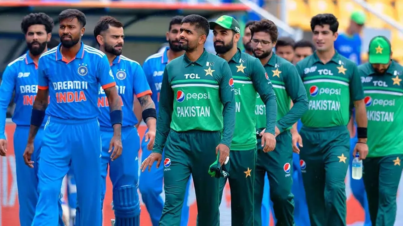 বাংলাদেশকে ক্ষতিপূরণ দিলে ভারতের বিপক্ষে খেলবে পাকিস্তান