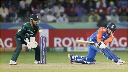 এশিয়া কাপে কার হাতে কোন পুরস্কার, সর্বোচ্চ রান-উইকেট সংগ্রাহক কে?