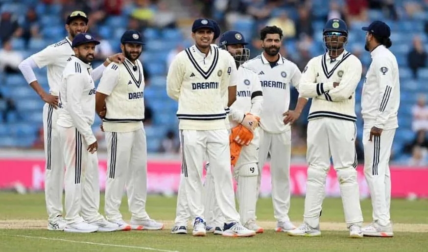 বালিশ-তোষক নিয়ে ইংল্যান্ডে গেছেন ভারতীয় ক্রিকেটাররা