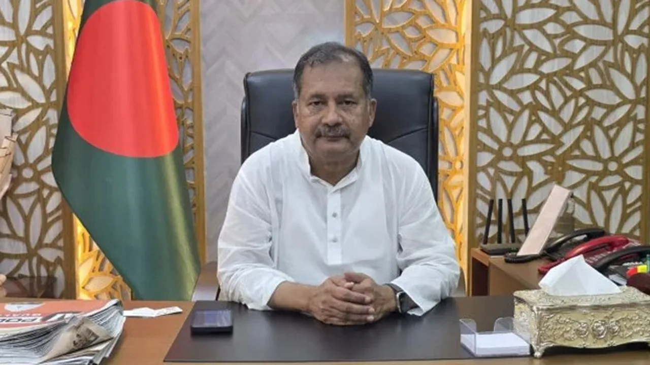 সাংবাদিকদের শিক্ষাগত যোগ্যতা নির্ধারণ ও ডাটাবেজ তৈরি হচ্ছে : তথ্যমন্ত্রী