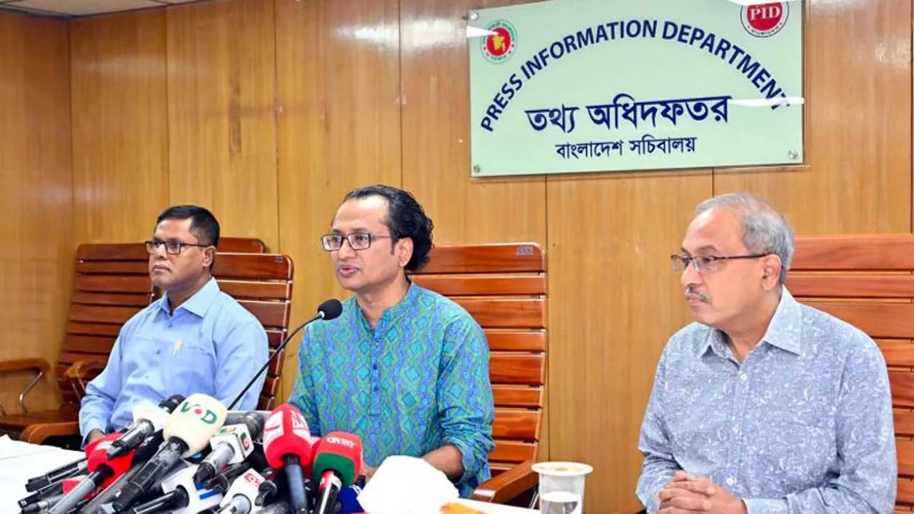 টুথপেস্টে মাইক্রোপ্লাস্টিকের উপস্থিতি নিয়ে পদক্ষেপ নেবে সরকার