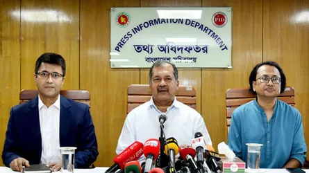 বিদ্যুতের মূল্যবৃদ্ধির চাপ থেকে ৬৫ ভাগ প্রান্তিক জনগোষ্ঠীকে মুক্ত রাখা হয়েছে : তথ্যমন্ত্রী
