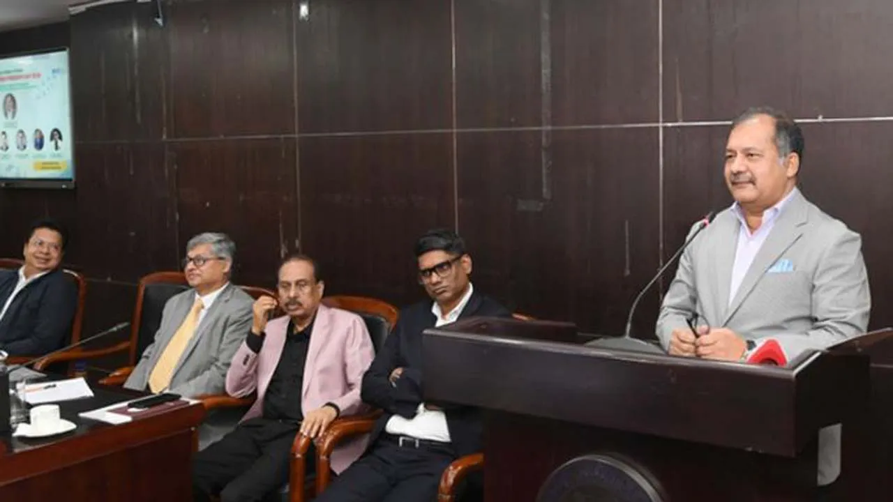 অবাধ তথ্য প্রবাহের পূর্বশর্ত হচ্ছে সঠিক ও বস্তুনিষ্ঠ তথ্য : তথ্যমন্ত্রী