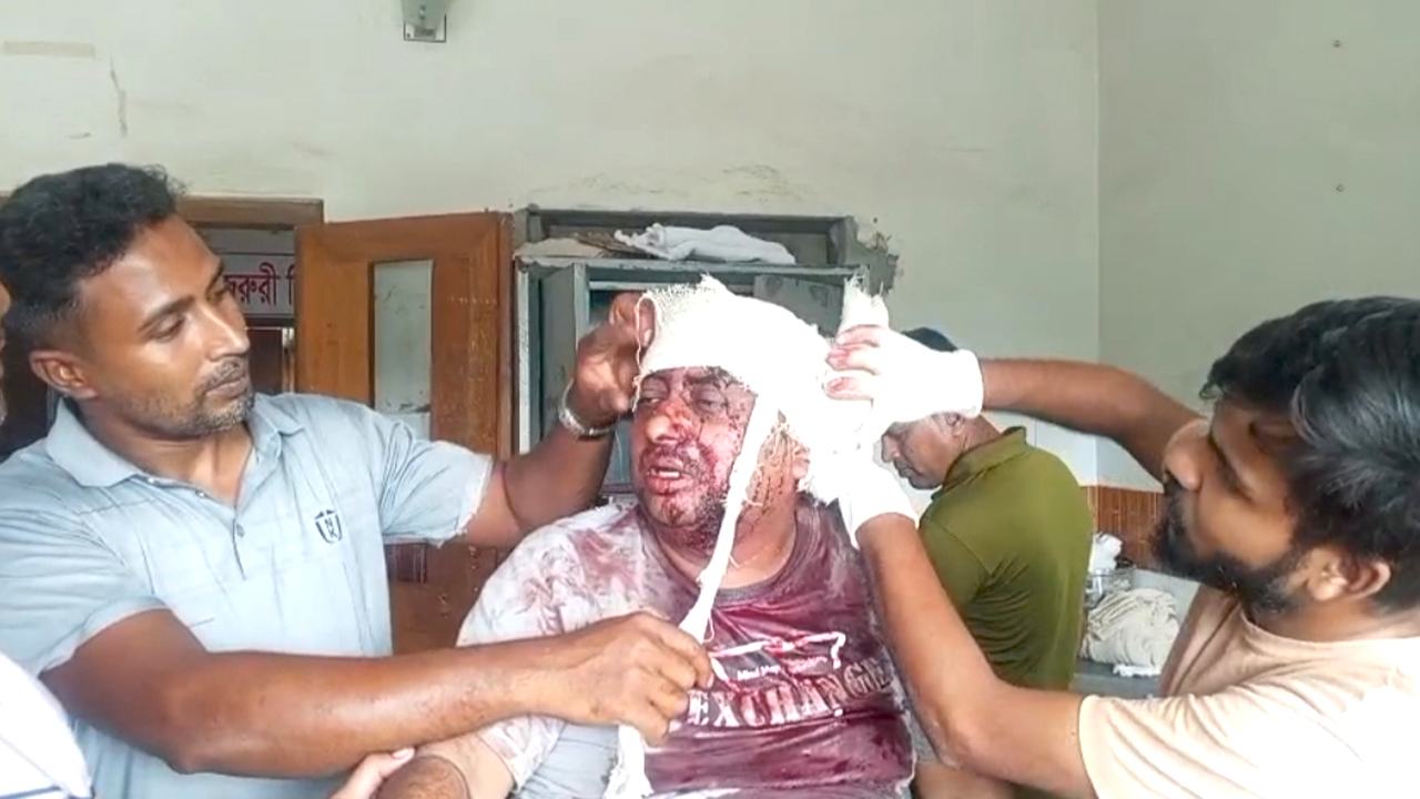 injury