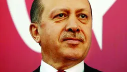 পশ্চিম তীর, পূর্ব জেরুসালেমের মতো গাজাও ফিলিস্তিনিদের : এরদোগান