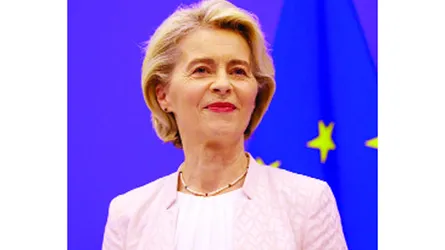 ইরানের পারমাণবিক অস্ত্র থাকা উচিত নয় : উরসুলা