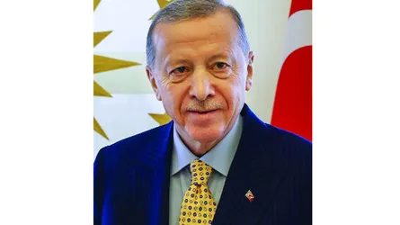 নেতানিয়াহু মধ্যপ্রাচ্যের জন্য বড় হুমকি : এরদোগান