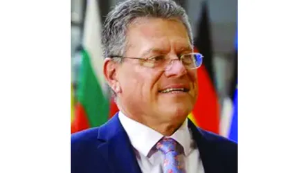 ট্রাম্পের হুমকির জবাবে স্বার্থ রক্ষার প্রতিশ্রুতি ইইউর