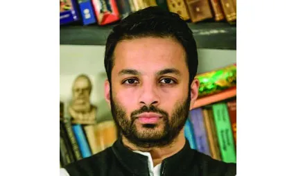 বিজেপির বুলডোজার ও ঘৃণার রাজনীতি নিয়ে মন্তব্যের জেরে শিক্ষক গ্রেফতার