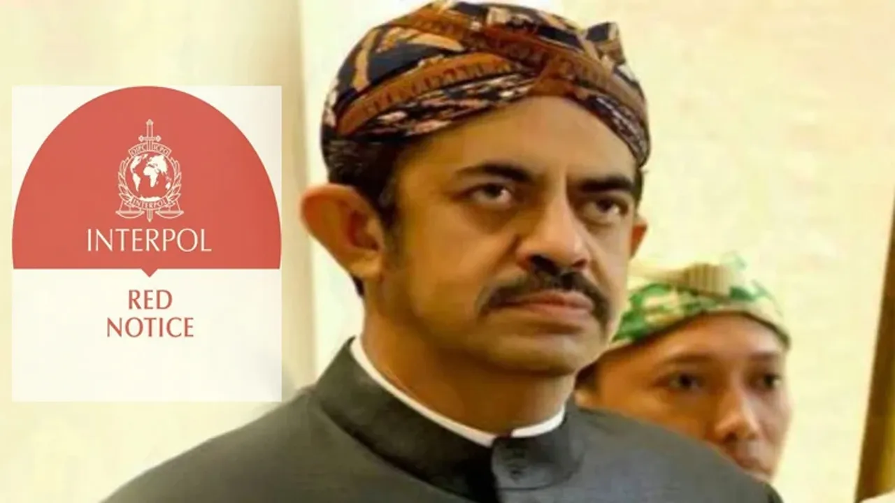 ইন্দোনেশিয়ার তেল ব্যবসায়ীকে গ্রেফতারের জন্য ইন্টারপোলের রেড নোটিশ