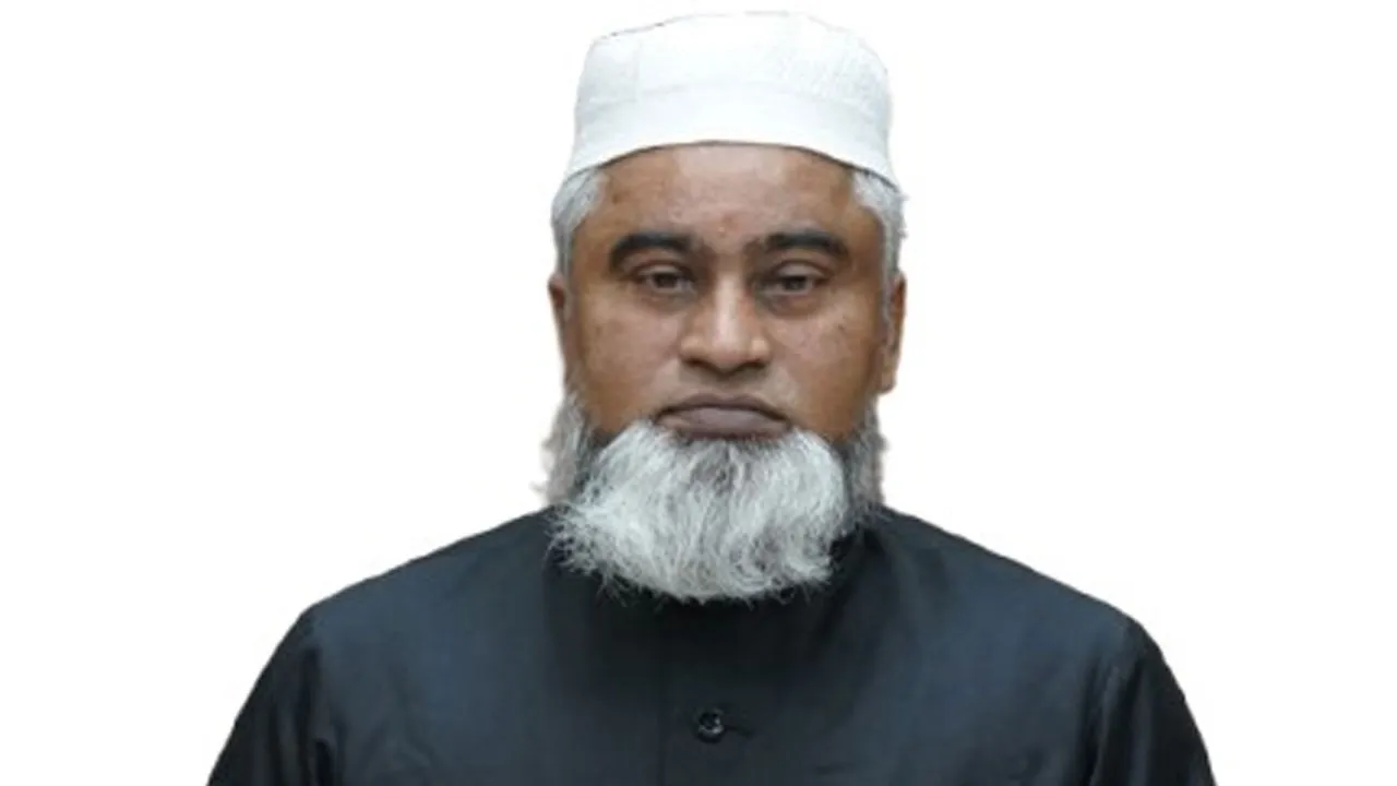 এ ধরনের কথা বলিনি, এটি সম্পূর্ণ মিথ্যা