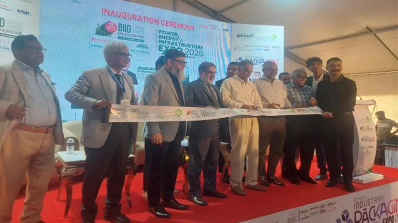 নীতিমালা পেলে বাংলাদেশের সৌরবিদ্যুৎ খাতে বিপ্লব ঘটানো সম্ভব : জ্বালানিমন্ত্রী
