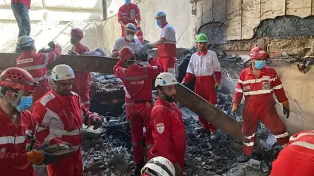 তেহরানে বাংলাদেশ দূতাবাসের কর্মকর্তার বাড়ি গুঁড়িয়ে দিলো ইসরাইল
