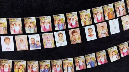 যুদ্ধের প্রথম দিনে ইরানে স্কুলে হামলায় নিহত ১৫৫: রাষ্ট্রীয় টিভি