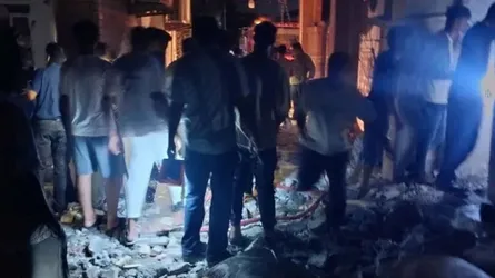 ইরানে বিয়ের অনুষ্ঠানে মার্কিন হামলা, শিশুসহ নিহত ৪