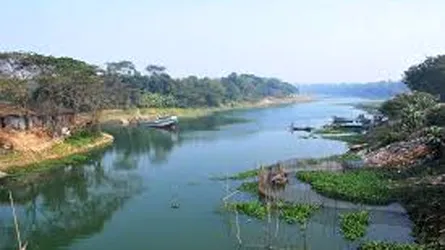 বন্ধুকে বাঁচাতে গিয়ে বন্ধুর মৃত্যু